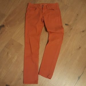 American Eagle | Stretch Skinny Jeans